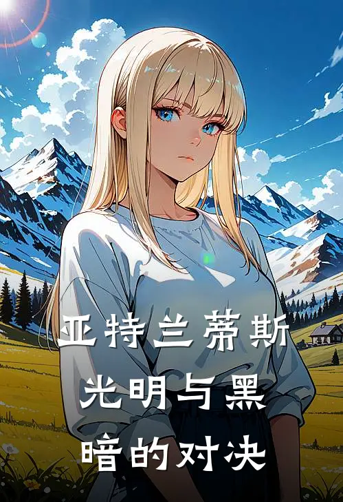 亚特兰蒂斯：光明与黑暗的对决