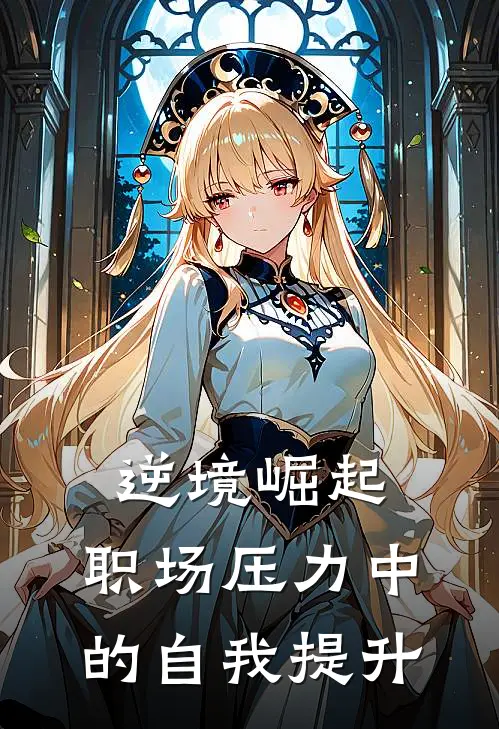 逆境崛起：职场压力中的自我提升