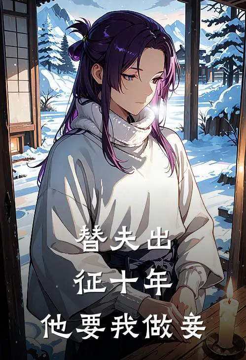 沈惊鸿周淮安(替夫出征十年，他要我做妾)全本免费在线阅读_沈惊鸿周淮安全集在线阅读