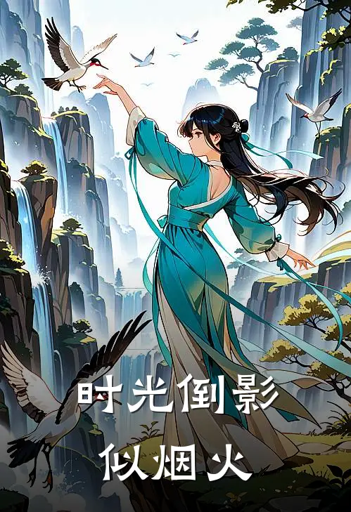 时光倒影似烟火温景蔓林砚完结版免费小说_完本小说大全时光倒影似烟火温景蔓林砚