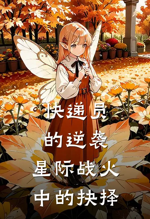 快递员的逆袭：星际战火中的抉择