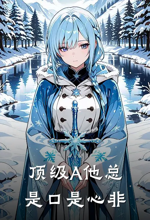 顶级A他总是口是心非