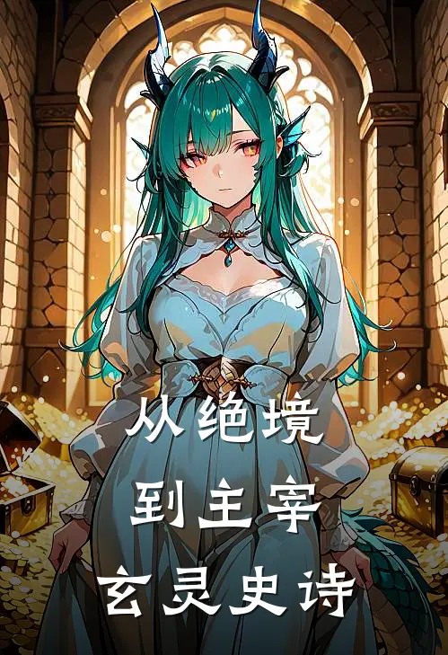 从绝境到主宰：玄灵史诗