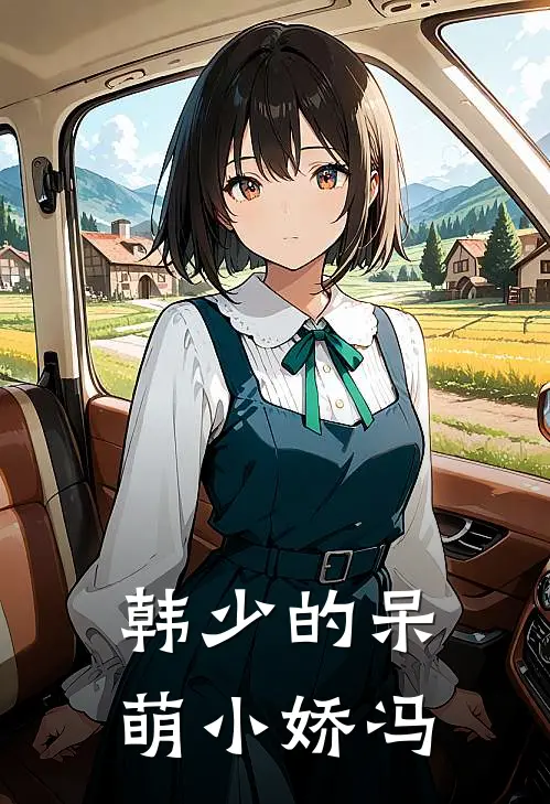 韩少的呆萌小娇冯