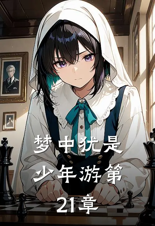 梦中犹是少年游第21章