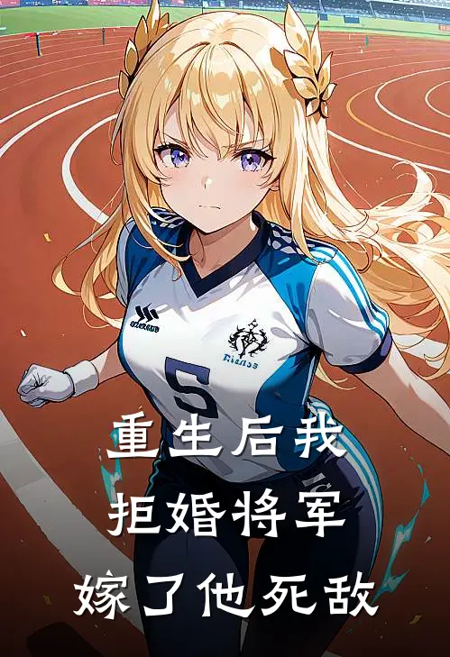 重生后我拒婚将军，嫁了他死敌