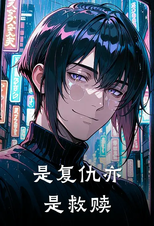 是复仇亦是救赎