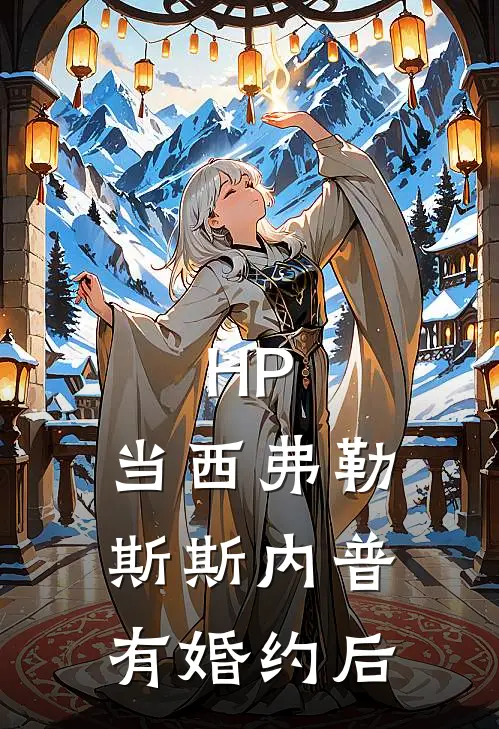 HP：当西弗勒斯斯内普有婚约后