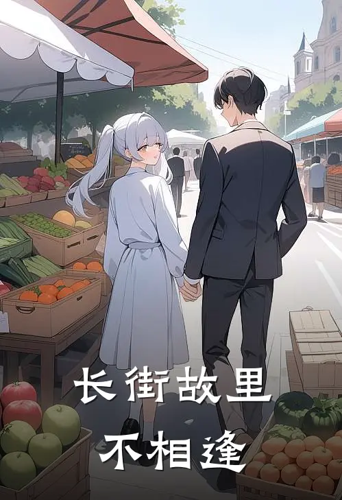 长街故里不相逢盛晴雪林景清完整版免费阅读_盛晴雪林景清精彩小说