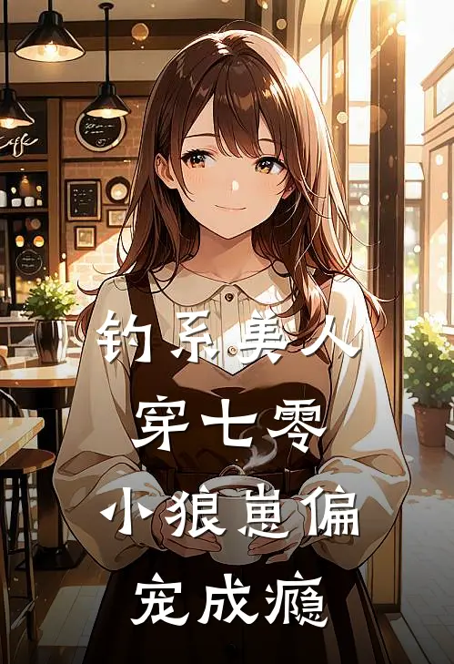 钓系美人穿七零，小狼崽偏宠成瘾