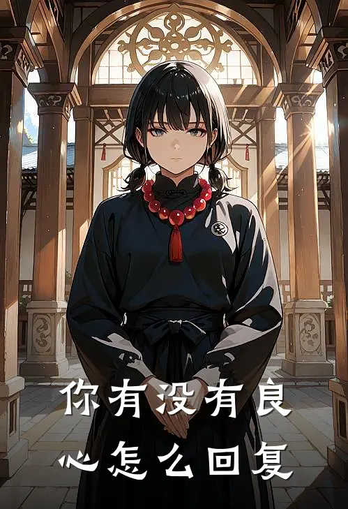 你有没有良心怎么回复