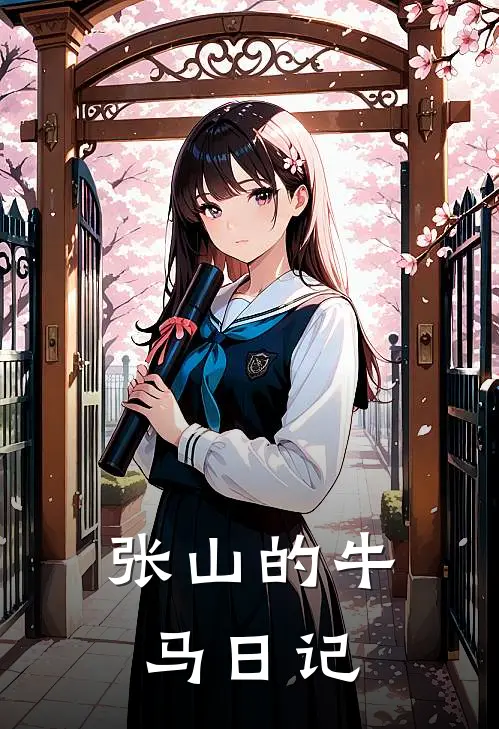 张山的牛马日记