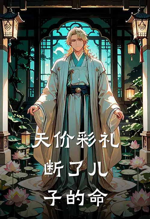 天价彩礼，断了儿子的命