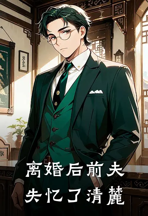 离婚后前夫失忆了 清麓