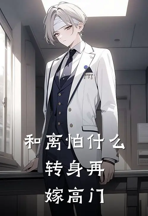 和离怕什么，转身再嫁高门(陈锦鸿周婉晴)免费小说_最新小说全文阅读和离怕什么，转身再嫁高门陈锦鸿周婉晴