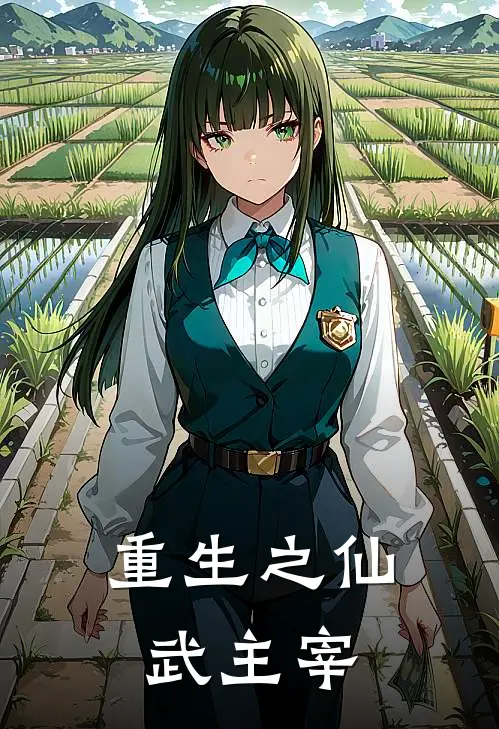 重生之仙武主宰