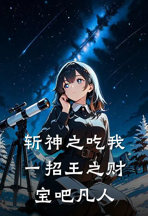 斩神之吃我一招王之财宝吧凡人