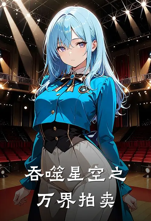 吞噬星空之万界拍卖