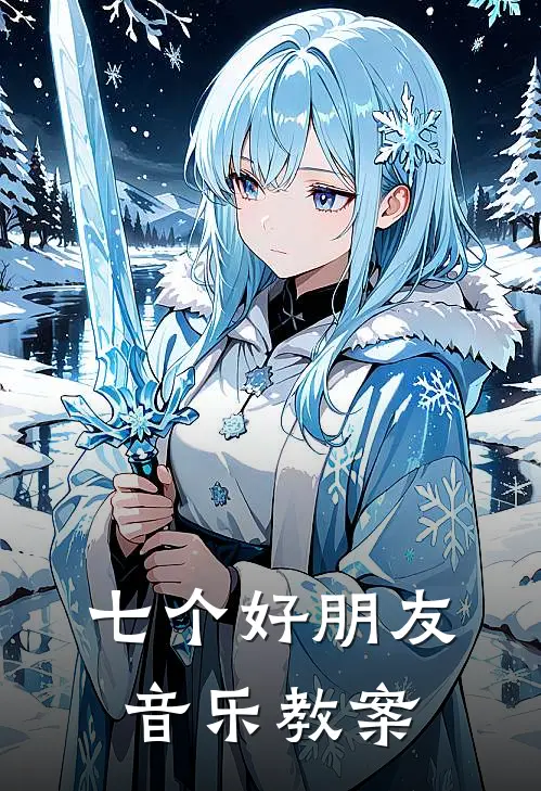 七个好朋友音乐教案