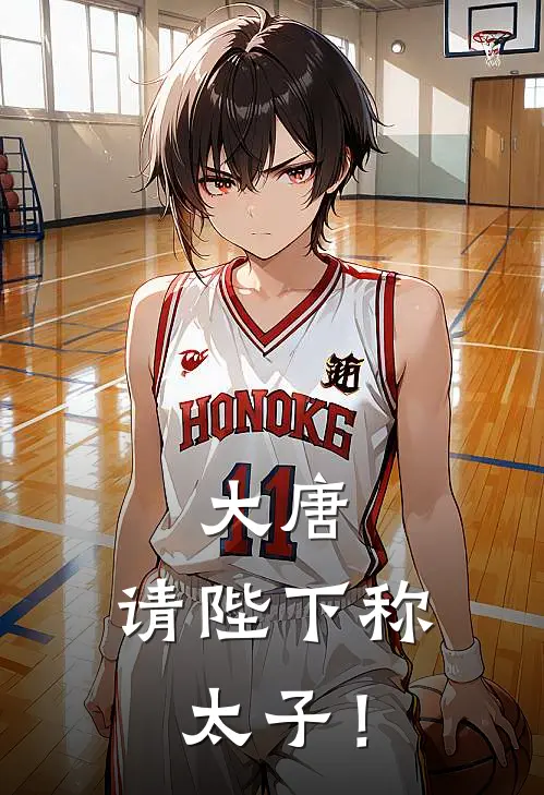 大唐：请陛下称太子！