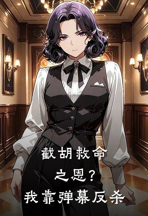 截胡救命之恩？我靠弹幕反杀