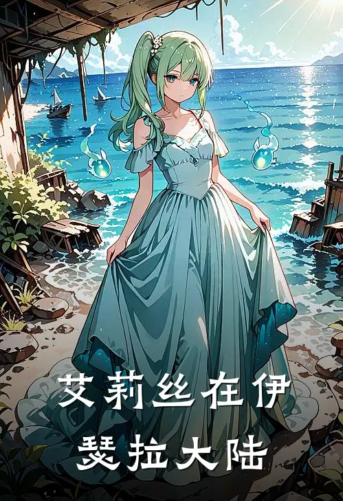 艾莉丝在伊瑟拉大陆