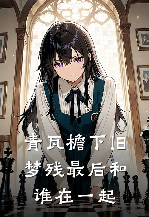 青瓦檐下旧梦残最后和谁在一起