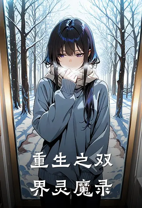 重生之双界灵魔录