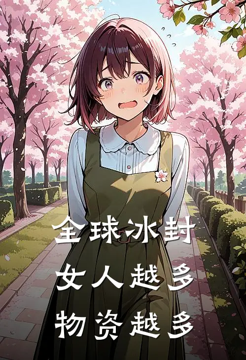 全球冰封：女人越多物资越多