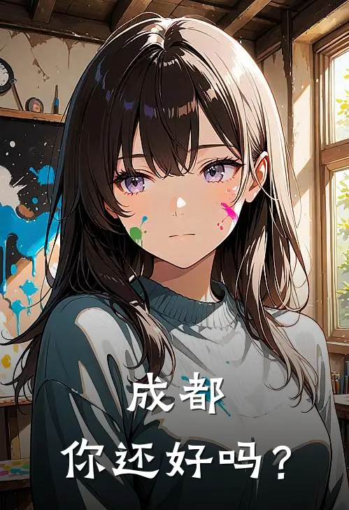 成都，你还好吗？