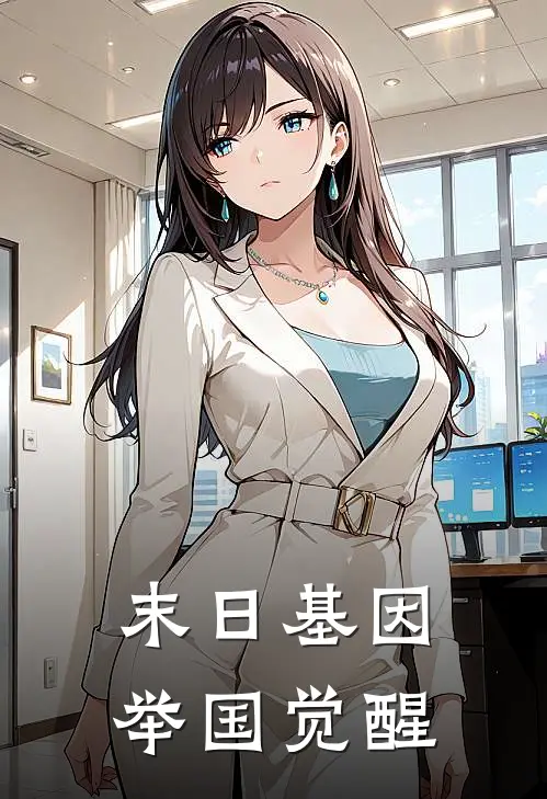 末日基因：举国觉醒