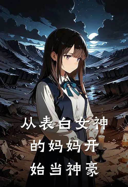 从表白女神的妈妈开始当神豪(杜谊叶可)最热门小说_小说完整版从表白女神的妈妈开始当神豪杜谊叶可