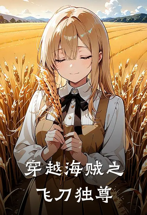 穿越海贼之飞刀独尊