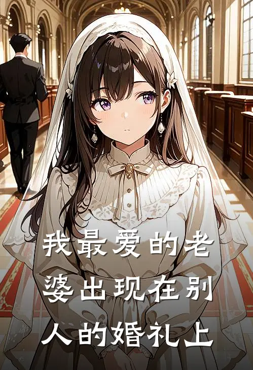 我最爱的老婆出现在别人的婚礼上