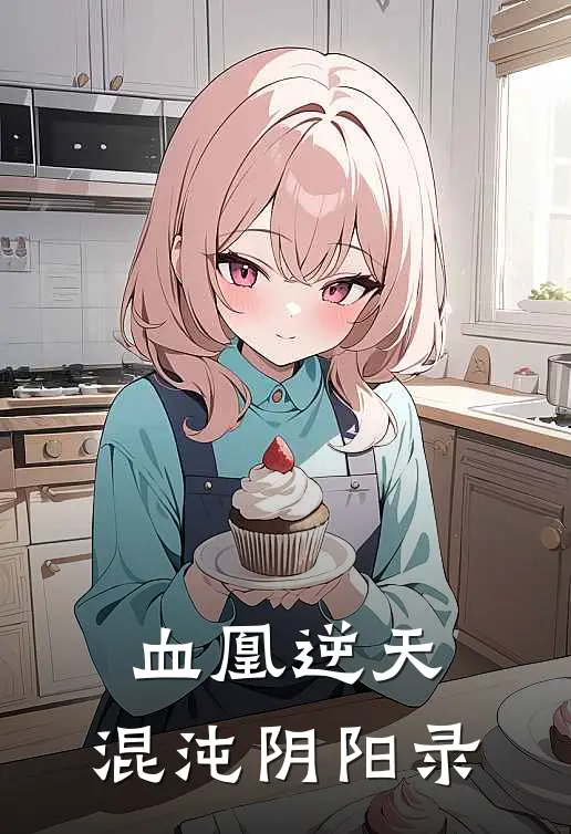 血凰逆天：混沌阴阳录