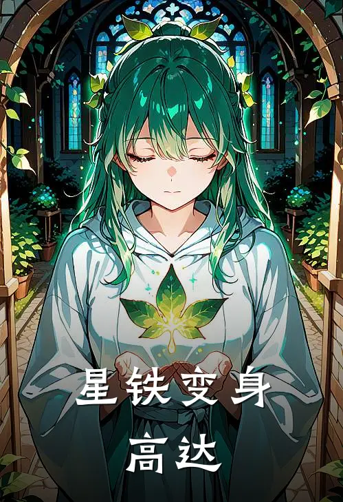 星铁变身：高达