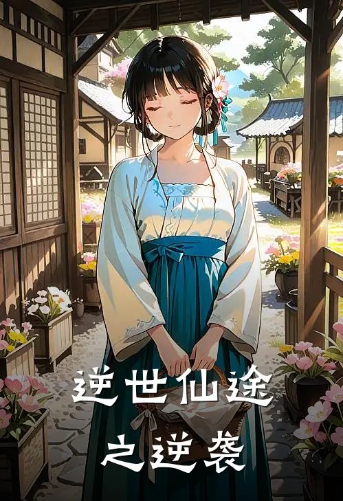 逆世仙途之逆袭