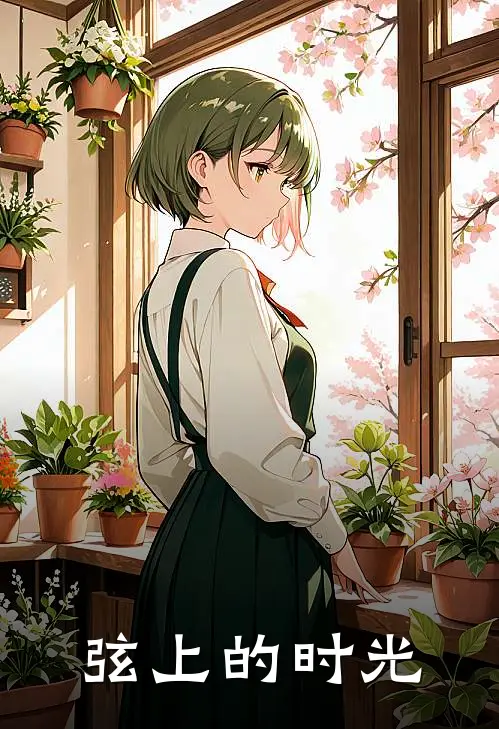 弦上的时光(阿杰雨晴)完整版免费阅读_最新章节列表弦上的时光(阿杰雨晴)