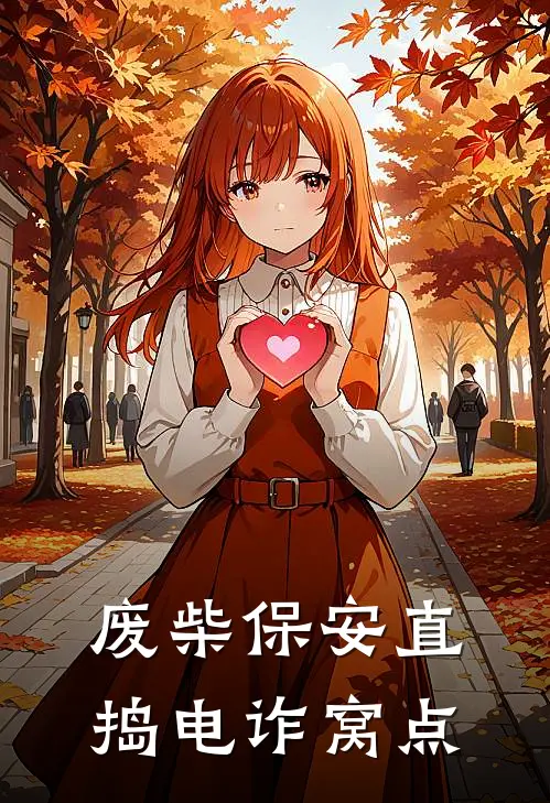 废柴保安直捣电诈窝点