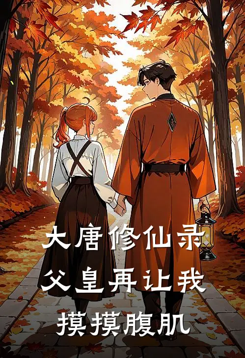 大唐修仙录：父皇再让我摸摸腹肌