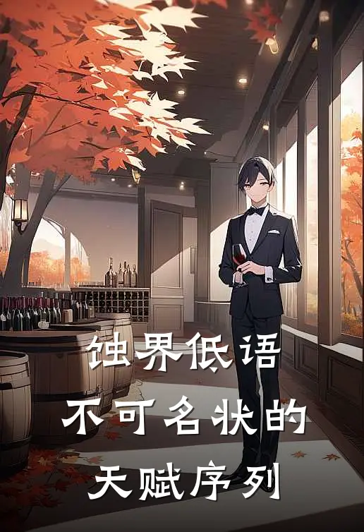 蚀界低语：不可名状的天赋序列