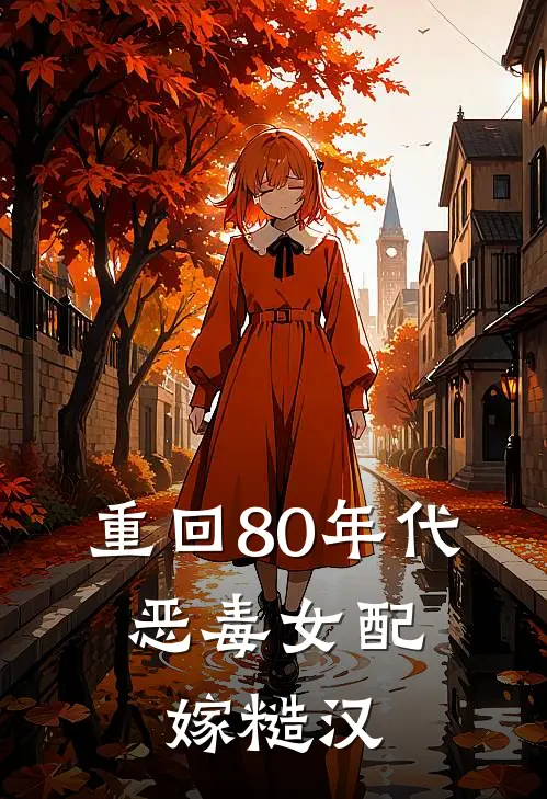 重回80年代，恶毒女配嫁糙汉