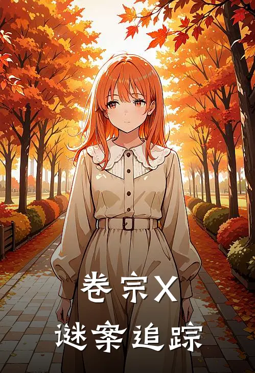 卷宗X：谜案追踪