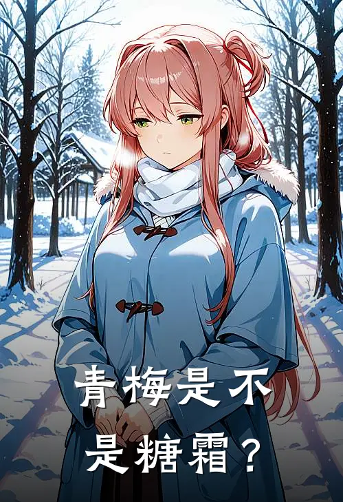 青梅是不是糖霜？