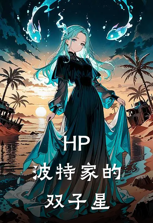 HP：波特家的双子星