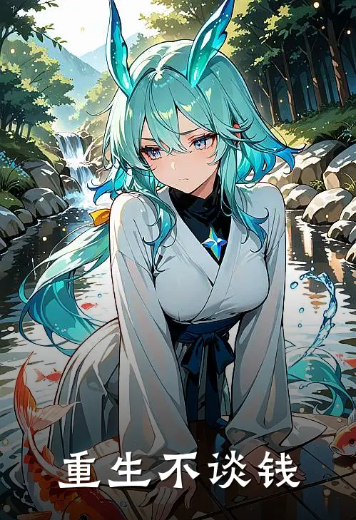 重生不谈钱