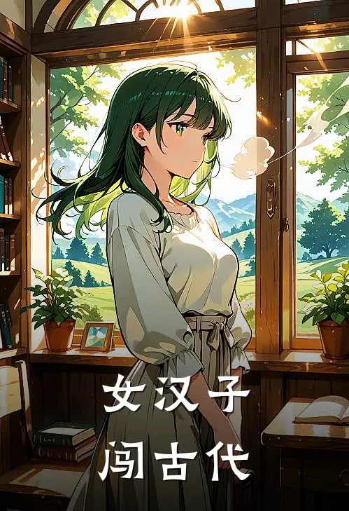 女汉子闯古代宋喜雨马霸天新热门小说_最新章节列表女汉子闯古代(宋喜雨马霸天)