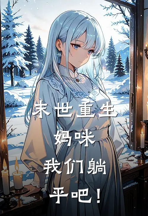 末世重生：妈咪，我们躺平吧！楚昭奚苏悦宁全本免费在线阅读_楚昭奚苏悦宁全文阅读