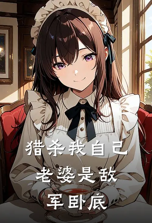 猎杀我自己：老婆是敌军卧底