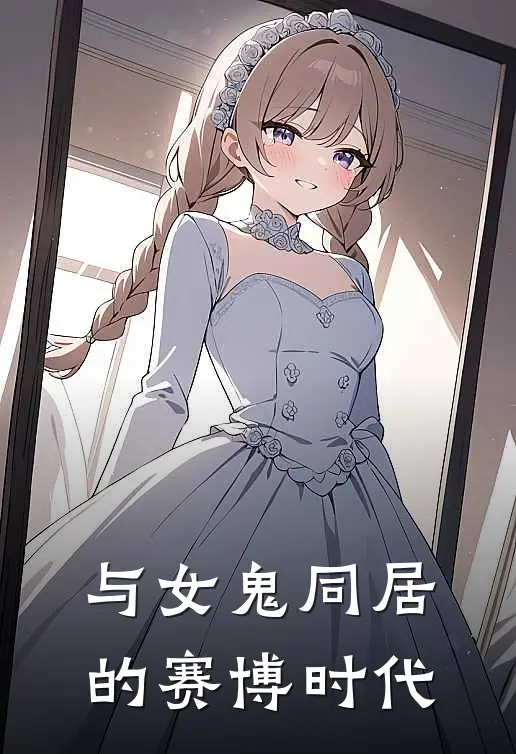 与女鬼同居的赛博时代